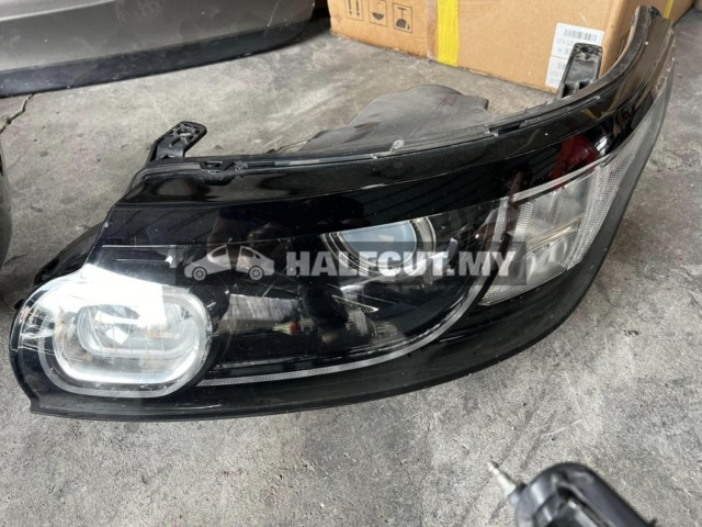 RANGE ROVER SPORT2 L494 HEADLAMP HEADLIGHT HEAD LAMP LIGHT