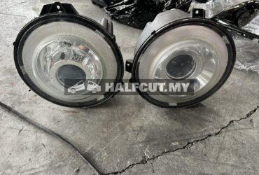 MERCEDES BENZ W463 G CLASS HEADLAMP HEADLIGHT HEAD LAMP LIGHT