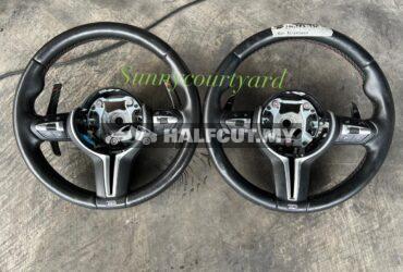 BMW f80 f82 f30 M steering wheel