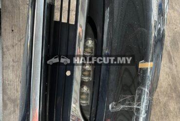 BMW G12 front bumper