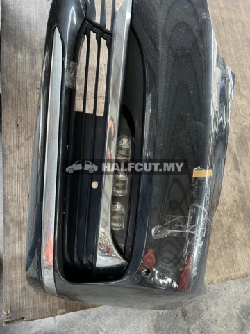 BMW G12 FRONT BUMPER