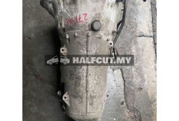 MERCEDES BENZ E CLASS C CLASS 722.6 5 SPEED AUTO GEARBOX GEAR BOX GEARBOX GEAR BOX