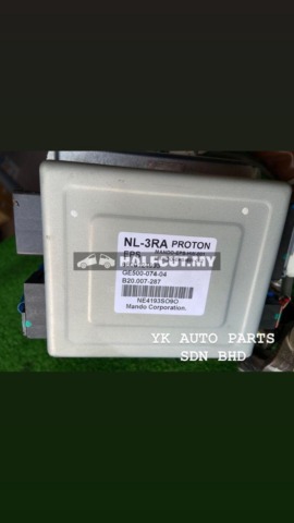 PROTON X70 STEERING COLUMN USED