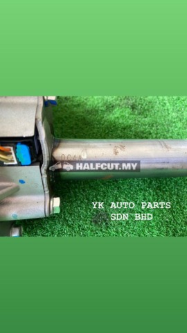 PROTON X70 STEERING COLUMN USED