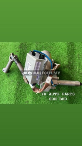 PROTON X70 STEERING COLUMN USED