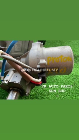 PROTON X70 STEERING COLUMN USED