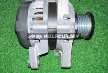 TOYOTA HILUX GUN125 2GD ALTERNATOR NEW ORIGINAL