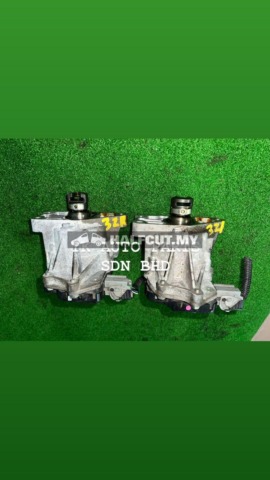 TOYOTA ALTIS & WISH ZGE20 3ZR VALVE MATIC PUMP USED JAPAN