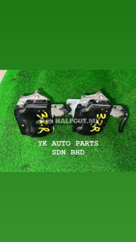 TOYOTA ALTIS & WISH ZGE20 3ZR VALVE MATIC PUMP USED JAPAN