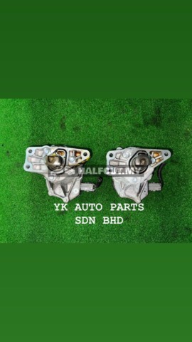 TOYOTA ALTIS & WISH ZGE20 3ZR VALVE MATIC PUMP USED JAPAN