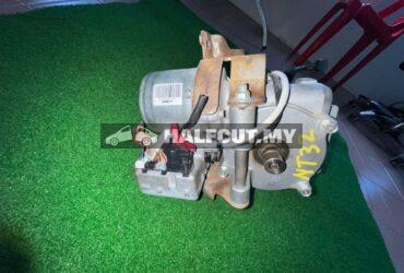 NISSAN XTRAIL X-TRAIL T32 STEERING COLUMN USED