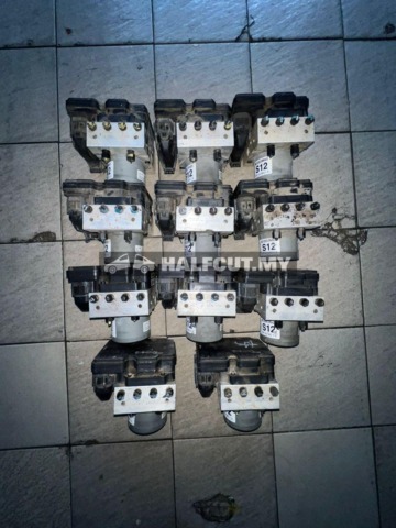 HYUNDAI ELANTRA S12 ABS PUMP