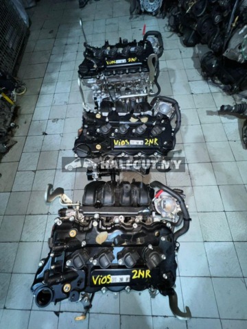 TOYOTA VIOS NCP150 NCP151 NCP152 2NR NEW ENGINE