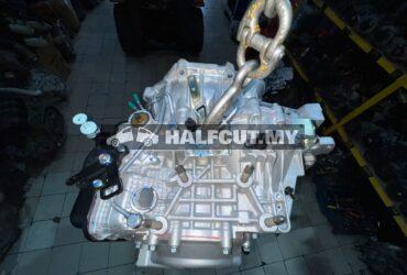 Proton Waja MMC new gear box gearbox