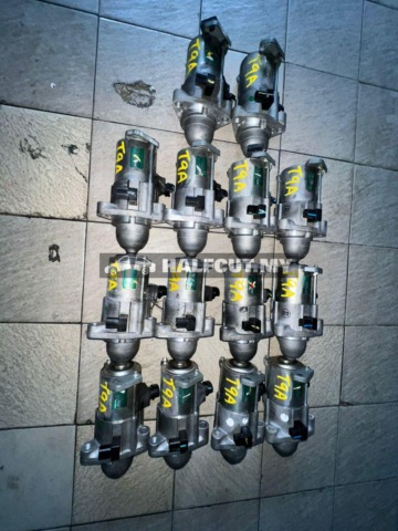 HONDA CITY T9A JAZZ T5A STARTER