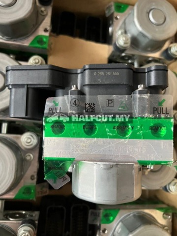 PERODUA AXIA B6040 ABS PUMP NEW ORIGINAL