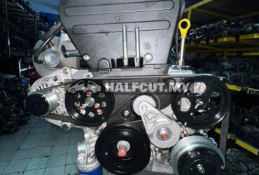 PROTON BLM FLX PERSONA S4PH 1.6 NEW ENGINE