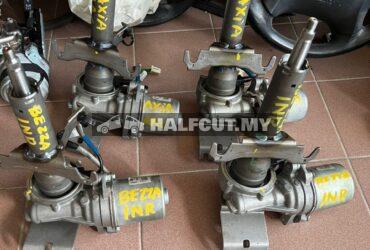 PERODUA AXIA & BEZZA STEERING COLUMN USED