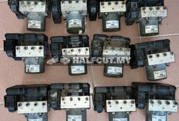 HYUNDAI TUCSON R8 ABS PUMP USED