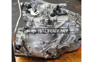 PERODUA ALZA GEARBOX GEAR BOX