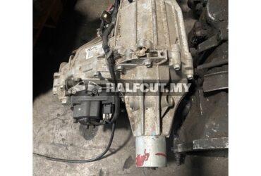 TOYOTA VIOS NCP150 NCP710 CVT AUTO GEARBOX GEAR BOX