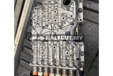 BMW 8HP45 VALVE BODY