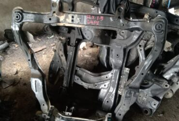 SAGA FLX 1.3 S4PE FRONT CROSSMEMBER