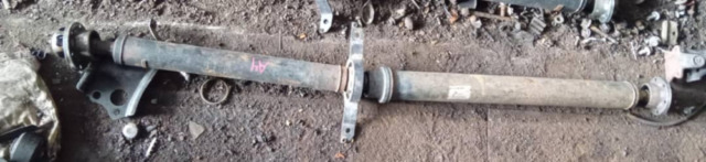 AUDI A4 LONG SHAFT