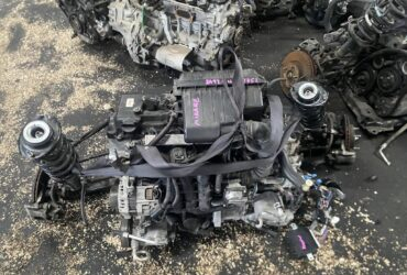 c26 200a set 5A AUTO 3A92 auto set R18a B20B L3turbo K20A crv ENGINE