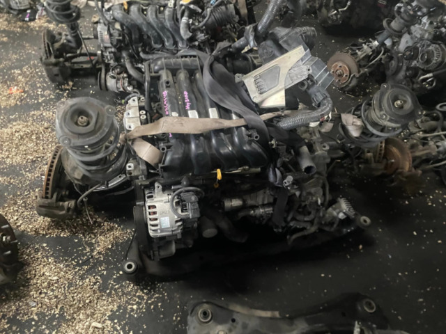 c26 200a set 5A AUTO 3A92 auto set R18a B20B L3turbo K20A crv ENGINE