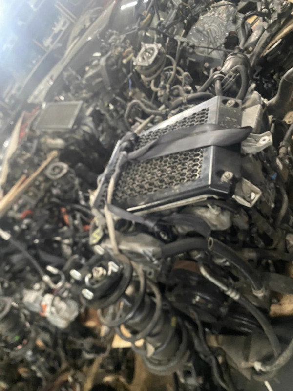 c26 200a set 5A AUTO 3A92 auto set R18a B20B L3turbo K20A crv ENGINE