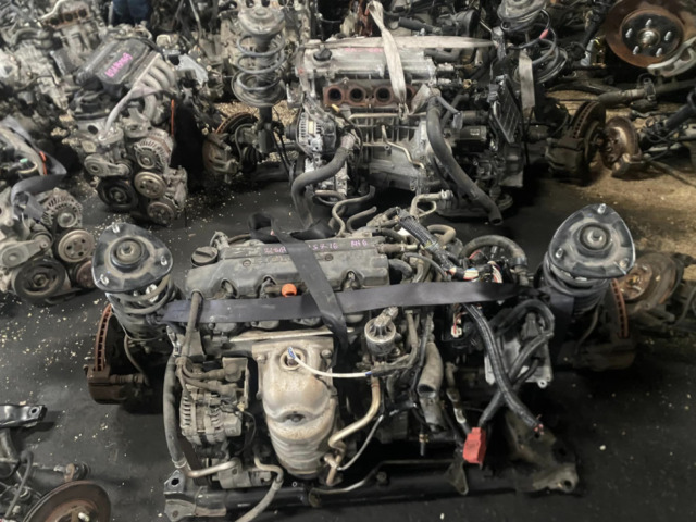 c26 200a set 5A AUTO 3A92 auto set R18a B20B L3turbo K20A crv ENGINE
