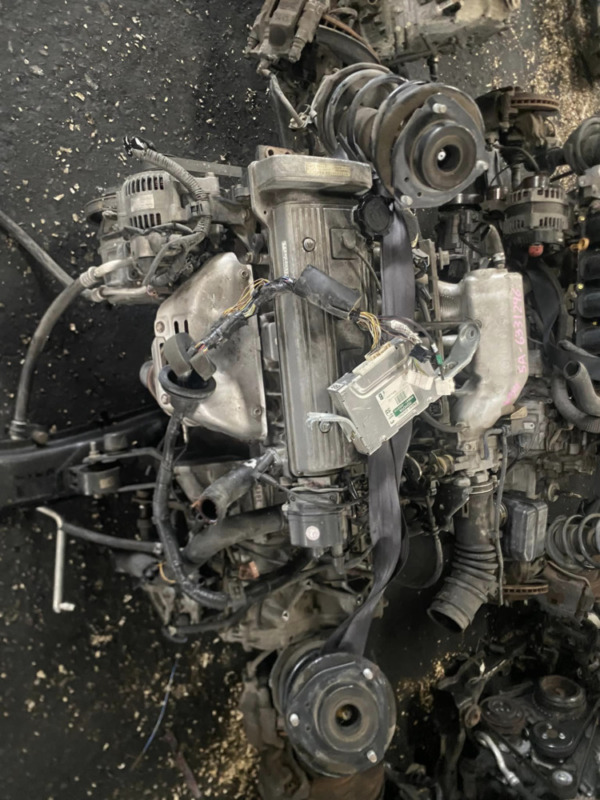 c26 200a set 5A AUTO 3A92 auto set R18a B20B L3turbo K20A crv ENGINE