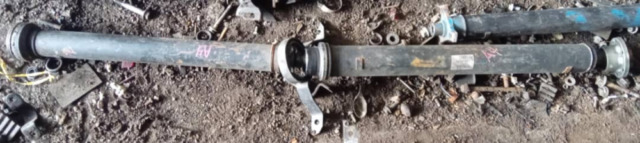 AUDI A4 LONG SHAFT