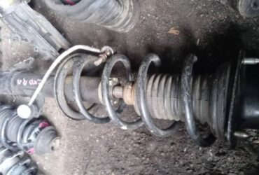 PROTON EXORA  FRONT ABSORBER F R