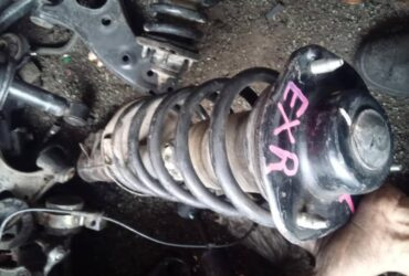 PROTON EXORA CPS  FRONT ABSORBER F L