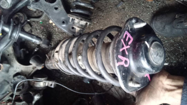 PROTON EXORA CPS  FRONT ABSORBER F L