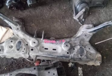 FORD FIESTA 1.6 FRONT CROSSMEMBER