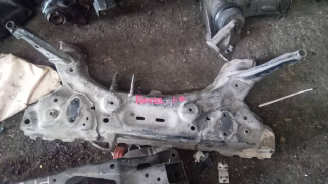 FORD FIESTA 1.6 FRONT CROSSMEMBER