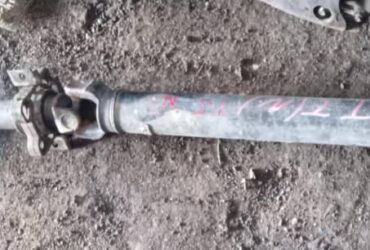 AMITSUBISHI TRITON NEW LONG SHAFT