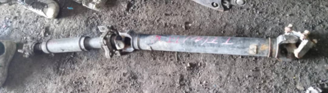 AMITSUBISHI TRITON NEW LONG SHAFT