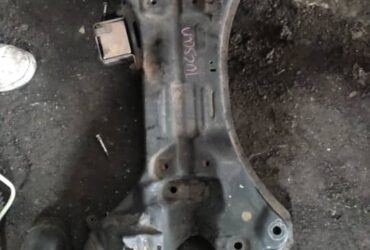 HYUNDAI TUCSON 2013 FRONT CROSSMEMBER