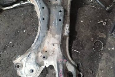 TOYOTA VELLFIRE 20 3.5 FRONT CROSSMEMBER