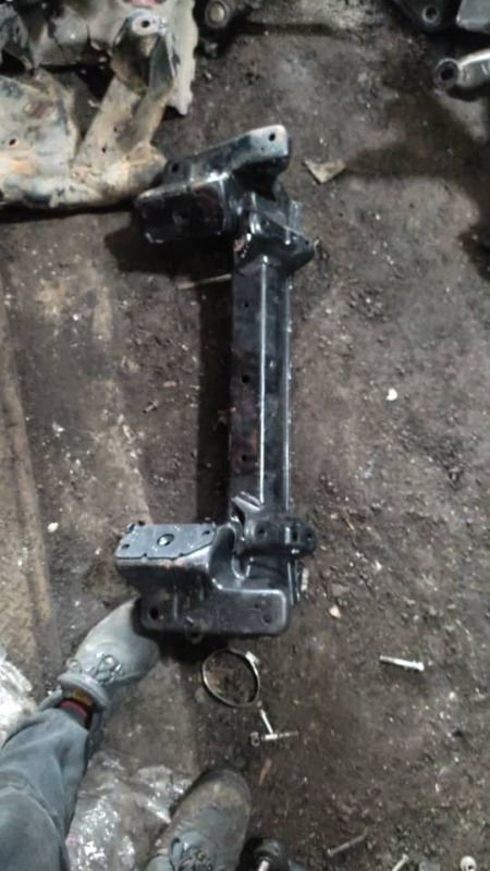 PERODUA ARUZ FRONT CROSSMEMBER