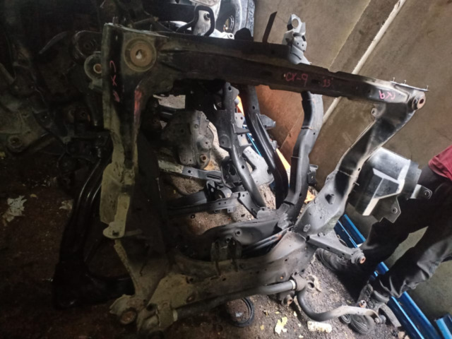 MAZDA CX9 2013 FRONT CROSSMEMBER
