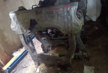 HYUNDAI SONATA 7 2.4  FRONT CROSSMEMBER