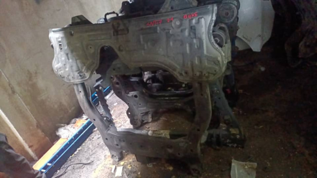 HYUNDAI SONATA 7 2.4  FRONT CROSSMEMBER