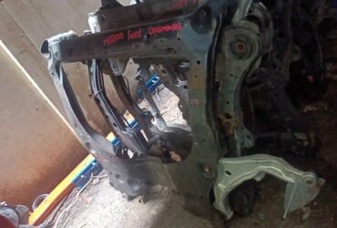 NISSAN MORANO  2007 FRONT CROSSMEMBER