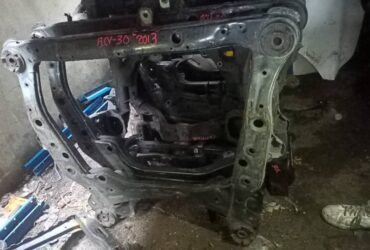 TOYOTA CAMRY ACV30 2013 FRONT CROSSMEMBER