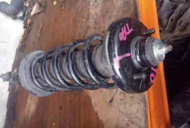 HONDA ACCORD TAO  2.4 FRONT ABSORBER F/ L